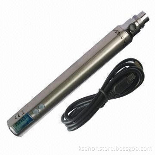 EGO-V2 Newest E-Cigarette with 1200mAh strong battery Promotion price